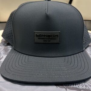 Ryan Sheckler Passage - Limited edition Melin Hat XL size Very Rare